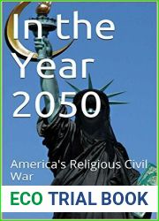 In the Year 2050: America|s Religious Civil War