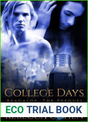 College Days (Reagalos #0)