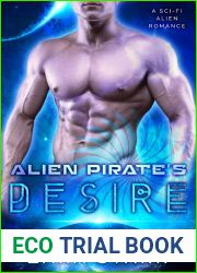 Alien Pirate|s Desire (Star Gladiators, #0.5)