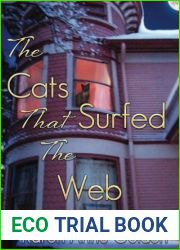 The Cats that Surfed the Web (The Cats That #1)