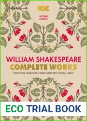 William Shakespeare Complete Works