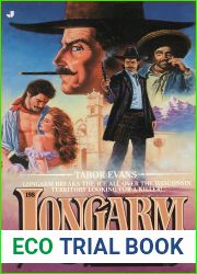 Longarm and the Deadly Thaw (Longarm, #198)