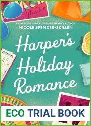 Harper|s Holiday Romance