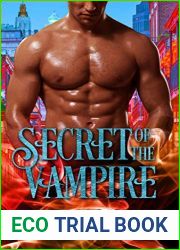 Secret of the Vampire (Deathless Night, Into the Dark #2)