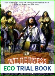 Mountain Nightmare (Wilderness, #29)