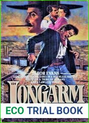 Longarm and the Colorado Gundown (Longarm, #154)