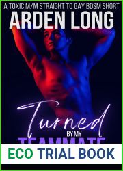Turned by My Teammate (My Dark Jock #1)