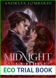 Midnight Vampire (Bloodborne #1)