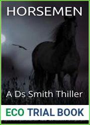 Horsemen (Detective Jason Smith #7)
