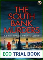 The South Park Murders