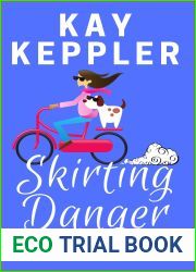 Skirting Danger (Chasing the CIA Book 1)