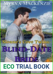 Sloane|s Cove Twins: Blind-Date Bride