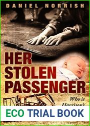 Her Stolen Passenger: Who is Harrison|s Mother?