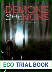 Demons Shemons (Demons, #1)