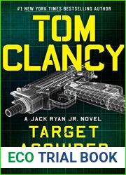 Tom Clancy Target Acquired (Jack Ryan Jr., 14)