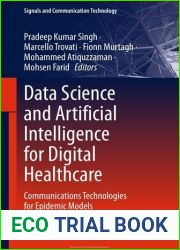 Data Science and AI for Digital