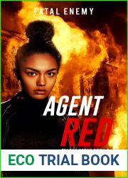 Agent Red: Fatal Enemy (Teagan Stone #5)