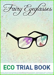 Fairy Eyeglasses (Fairy Senses #1)