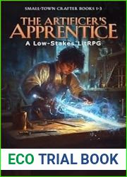 The Artificer|s Apprentice Omnibus
