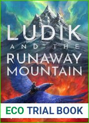 Ludik and the Runaway Mountain
