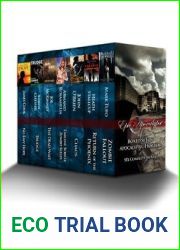 Epic Apocalypse - Apocalyptic Horror Boxed Set - 6+ Bundle