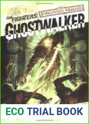 Ghostwalker (Forgotten Realms: The Fighters, #2)