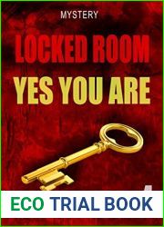 Yes You Are (Locked Room, #4)