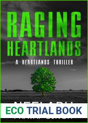 Raging Heartlands (Heartlands Thriller, #1)