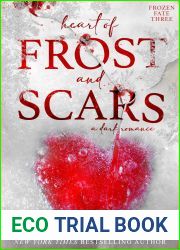 Heart of Frost and Scars (Frozen Fate #3)