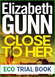 Close to Her (Detective Sarah Burke #1)