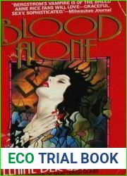 Blood Alone (Austra Family, #2)