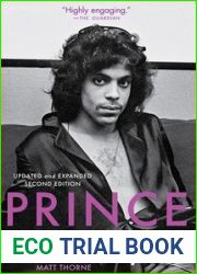 Prince: The Man and His Music, Second Edition