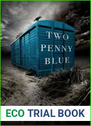 Two Penny Blue
