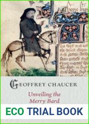 Geoffrey Chaucer: Unveiling the Merry Bard