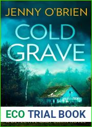 Cold Grave (Detective Gaby Darin #6)