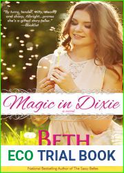 Magic In Dixie (In Dixie #1)