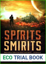 Spirits Smirits (Demons, #2)