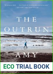 The Outrun: A Memoir