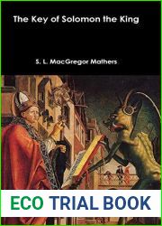 The Key of Solomon the King