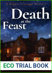 Death at the Feast (Kipper Cottage Mystery, #3)
