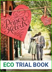 Paper Hearts (Paper Hearts, #1)
