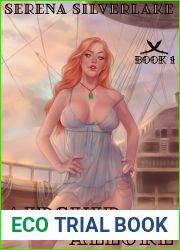 Airship Allure (The Wondrously Filthy Adventures of Mina Dekker, Pleasure Specialist Book 1)