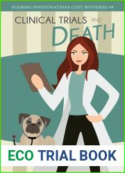 Clinical Trials and Death (Fleming Investigations #8)