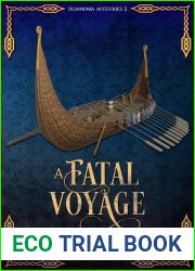 A Fatal Voyage (Dumnonia Mysteries 2)