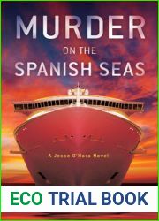 Murder on the Spanish Seas