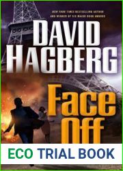 Face Off (Kirk McGarvey #23)
