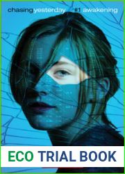 Awakening (Chasing Yesterday, #1)