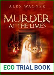 Murder at the Limes (Murder in Antiquity #1)
