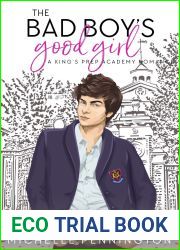 The Bad Boy|s Good Girl
