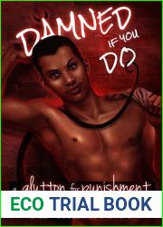 A Glutton for Punishment (Damned If You Do, #4)